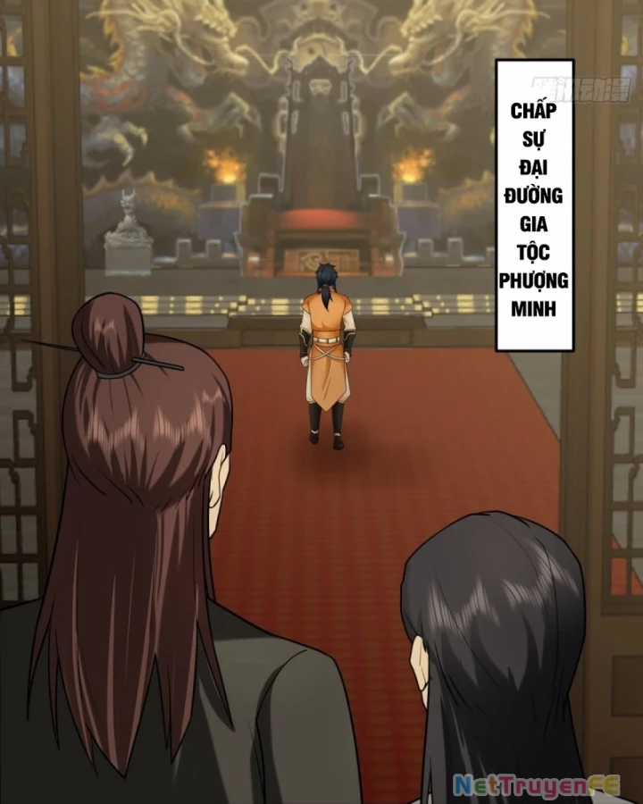 Hỗn Độn Đan Thần Chapter 509 trang 10