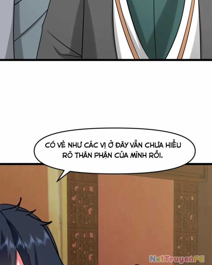 Hỗn Độn Đan Thần Chapter 509 trang 13