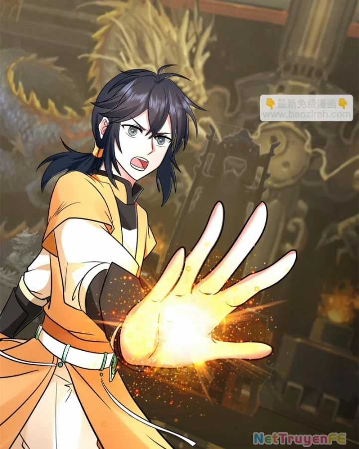 Hỗn Độn Đan Thần Chapter 509 trang 15