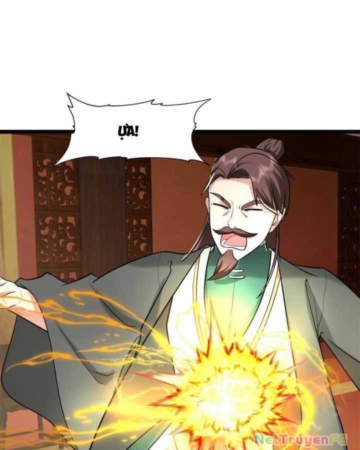 Hỗn Độn Đan Thần Chapter 509 trang 17