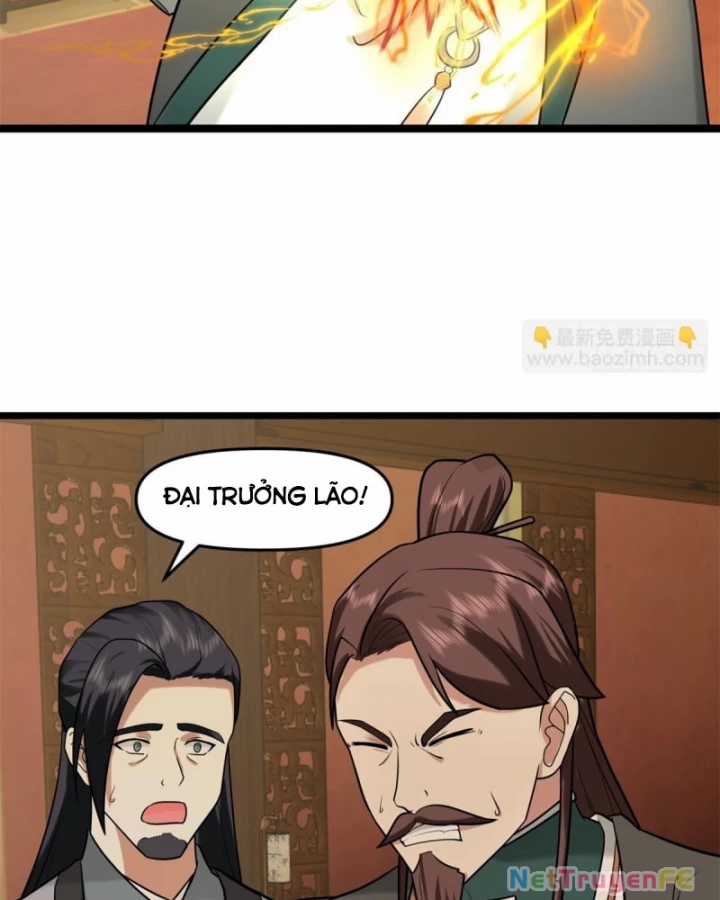 Hỗn Độn Đan Thần Chapter 509 trang 18