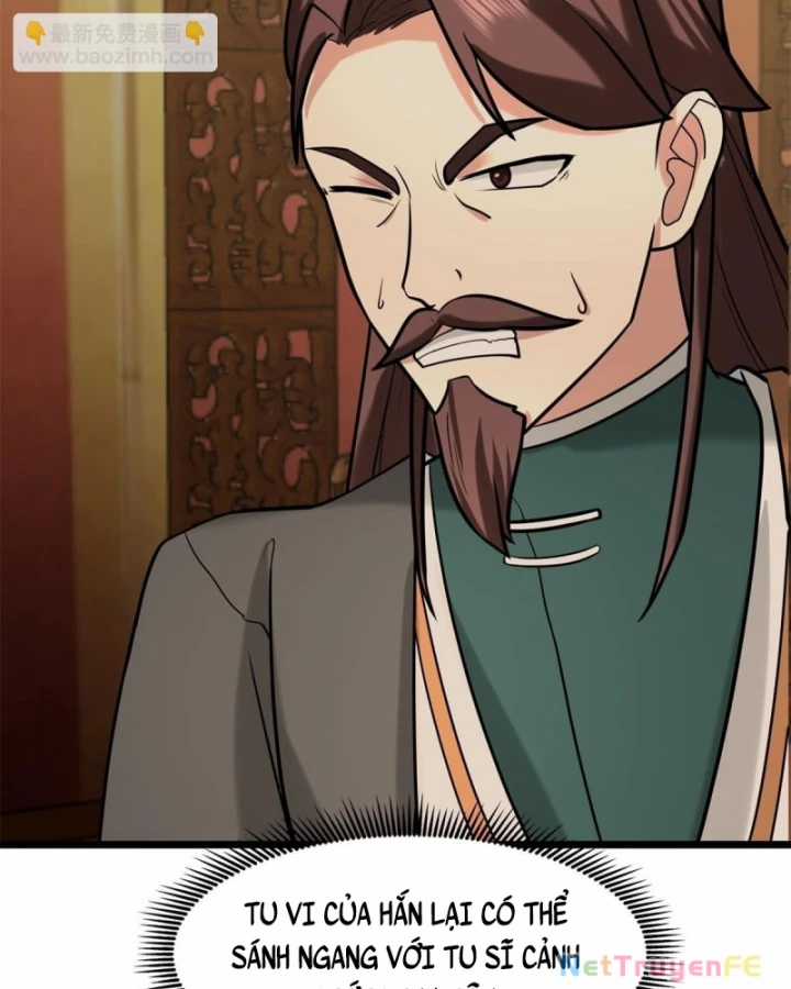 Hỗn Độn Đan Thần Chapter 509 trang 20