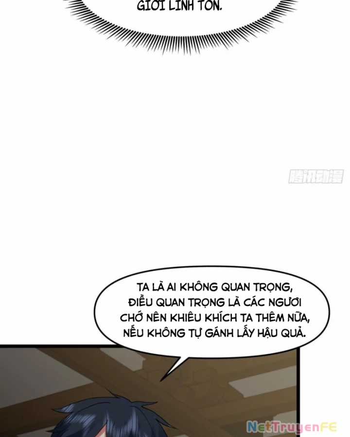 Hỗn Độn Đan Thần Chapter 509 trang 21