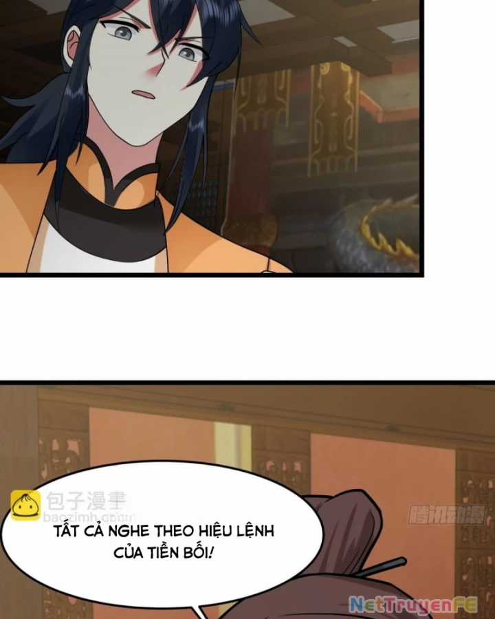 Hỗn Độn Đan Thần Chapter 509 trang 22