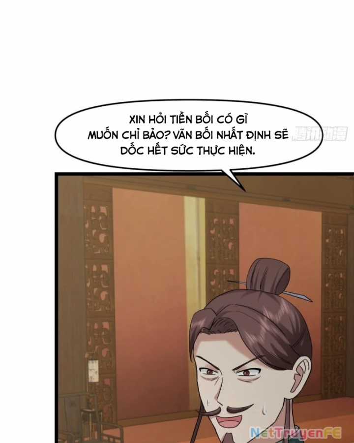 Hỗn Độn Đan Thần Chapter 509 trang 24