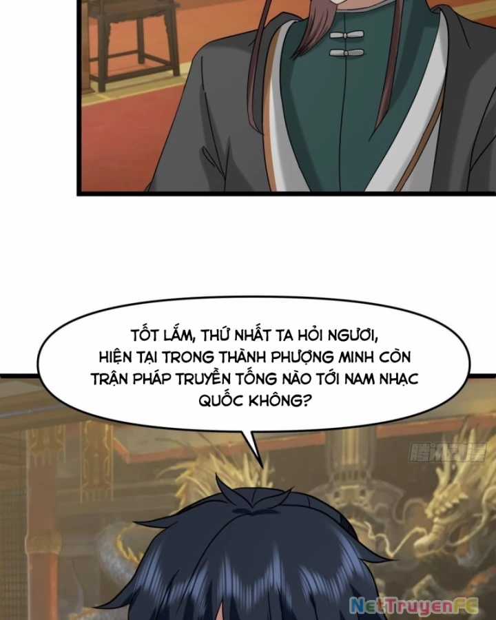 Hỗn Độn Đan Thần Chapter 509 trang 25