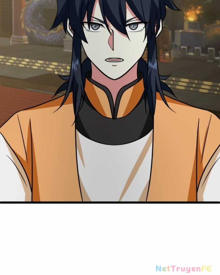 Hỗn Độn Đan Thần Chapter 509 trang 26