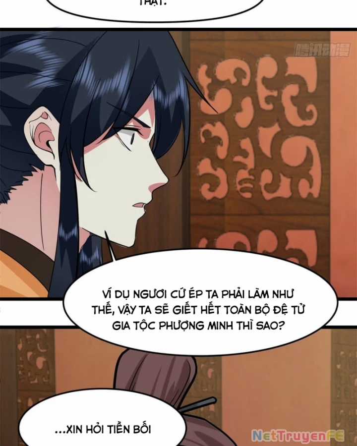 Hỗn Độn Đan Thần Chapter 509 trang 29