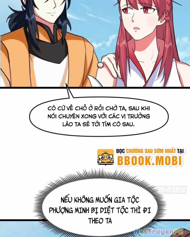 Hỗn Độn Đan Thần Chapter 509 trang 3