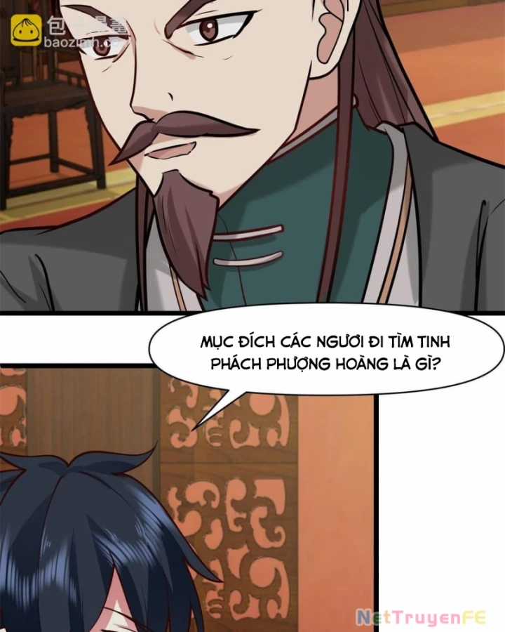 Hỗn Độn Đan Thần Chapter 509 trang 31