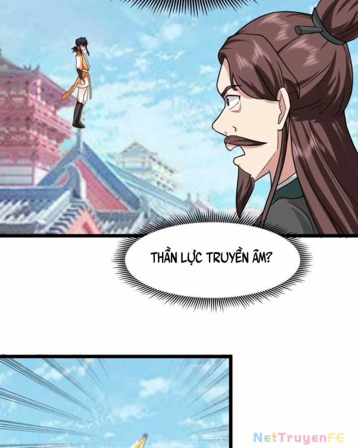 Hỗn Độn Đan Thần Chapter 509 trang 4