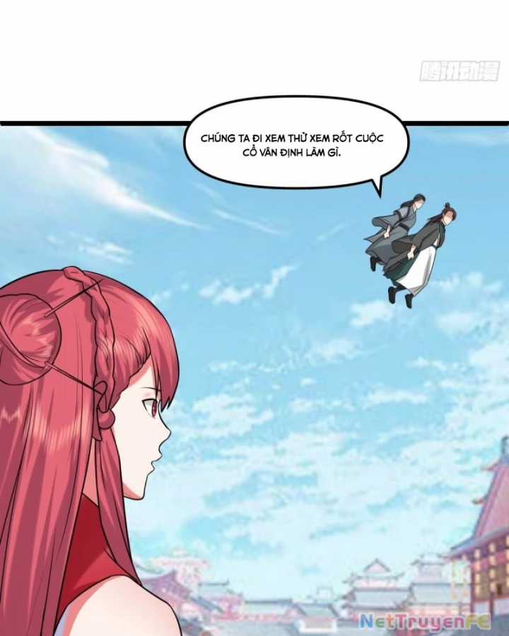 Hỗn Độn Đan Thần Chapter 509 trang 7