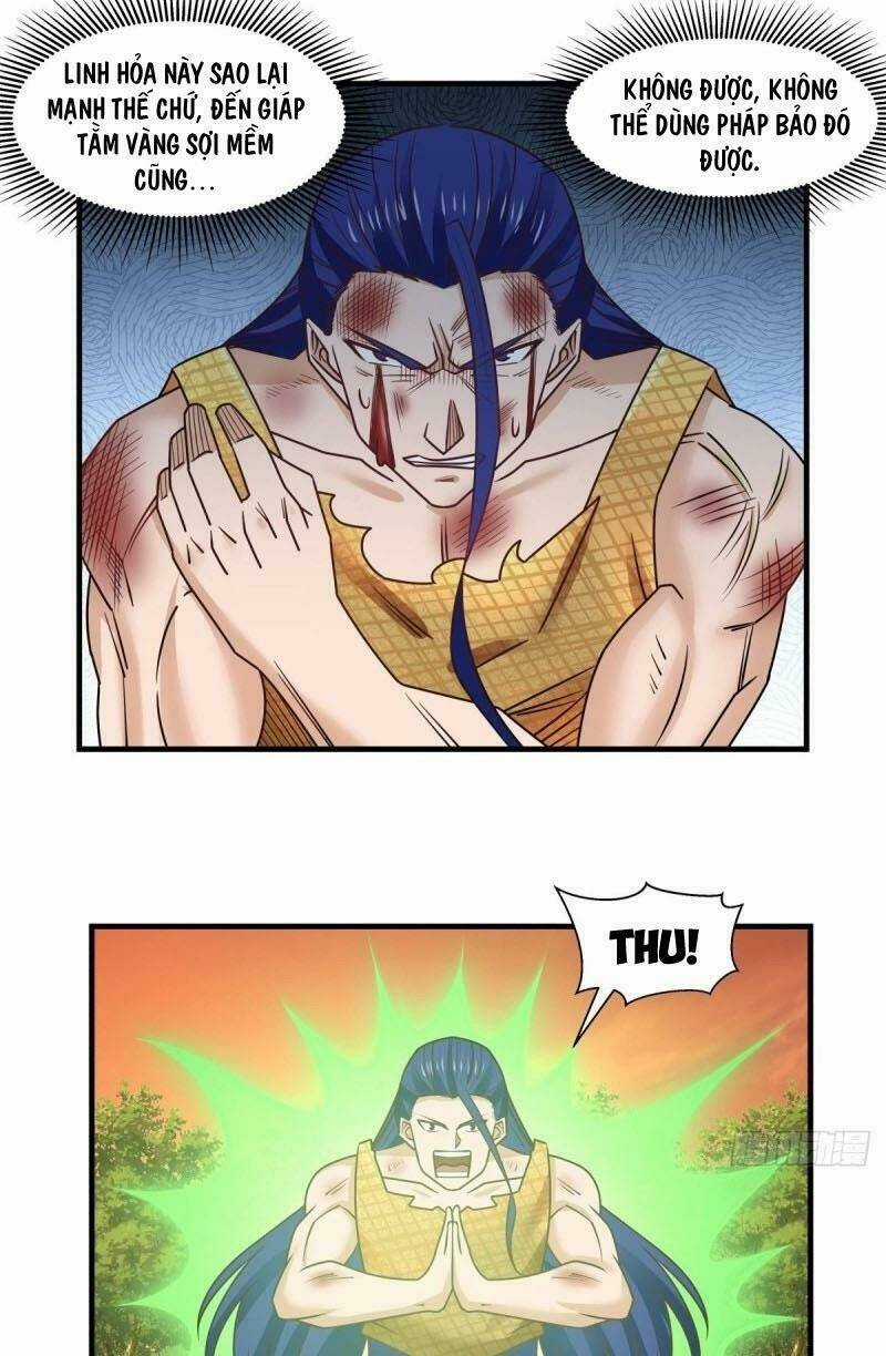 Hỗn Độn Đan Thần Chapter 51 trang 0
