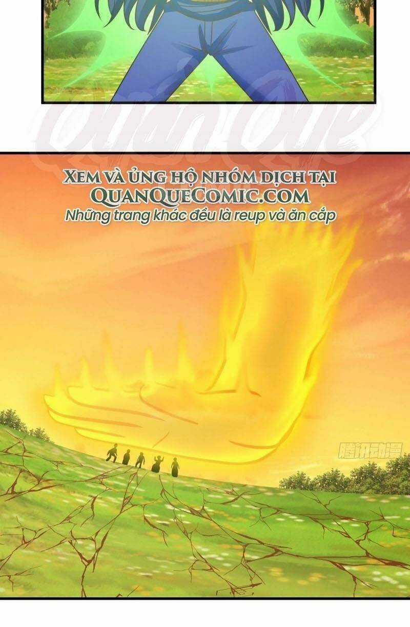 Hỗn Độn Đan Thần Chapter 51 trang 1