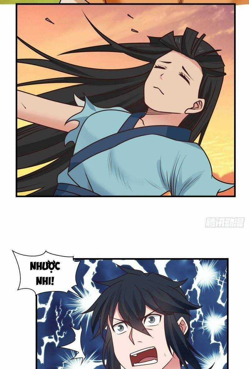 Hỗn Độn Đan Thần Chapter 51 trang 10