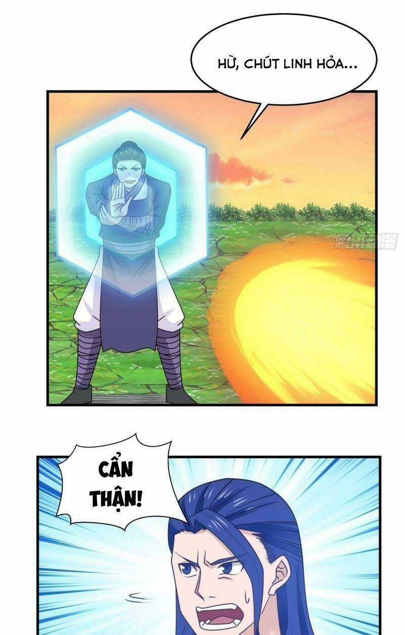Hỗn Độn Đan Thần Chapter 51 trang 12
