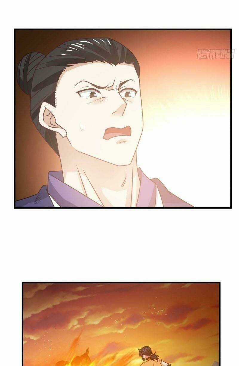 Hỗn Độn Đan Thần Chapter 51 trang 14