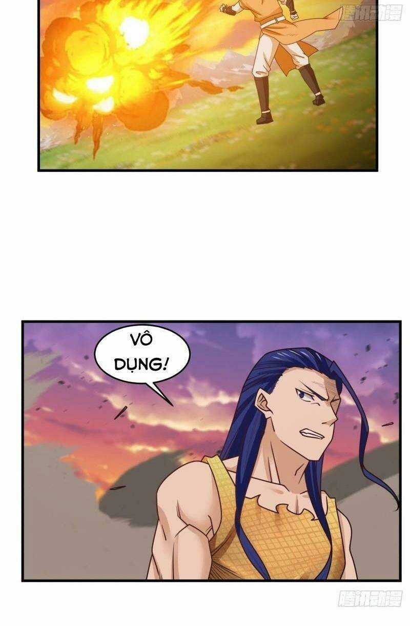 Hỗn Độn Đan Thần Chapter 51 trang 15