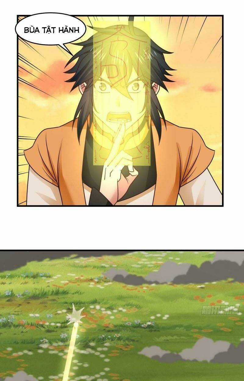 Hỗn Độn Đan Thần Chapter 51 trang 16