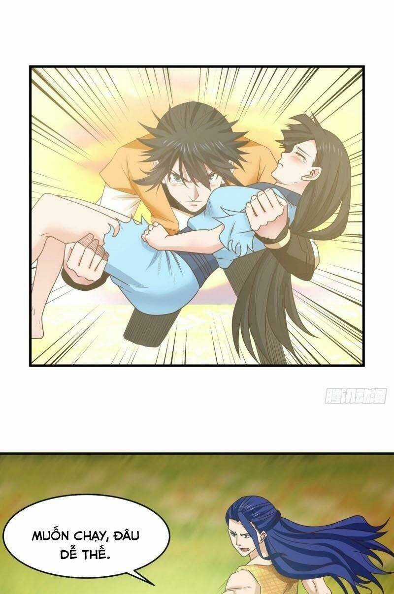 Hỗn Độn Đan Thần Chapter 51 trang 18