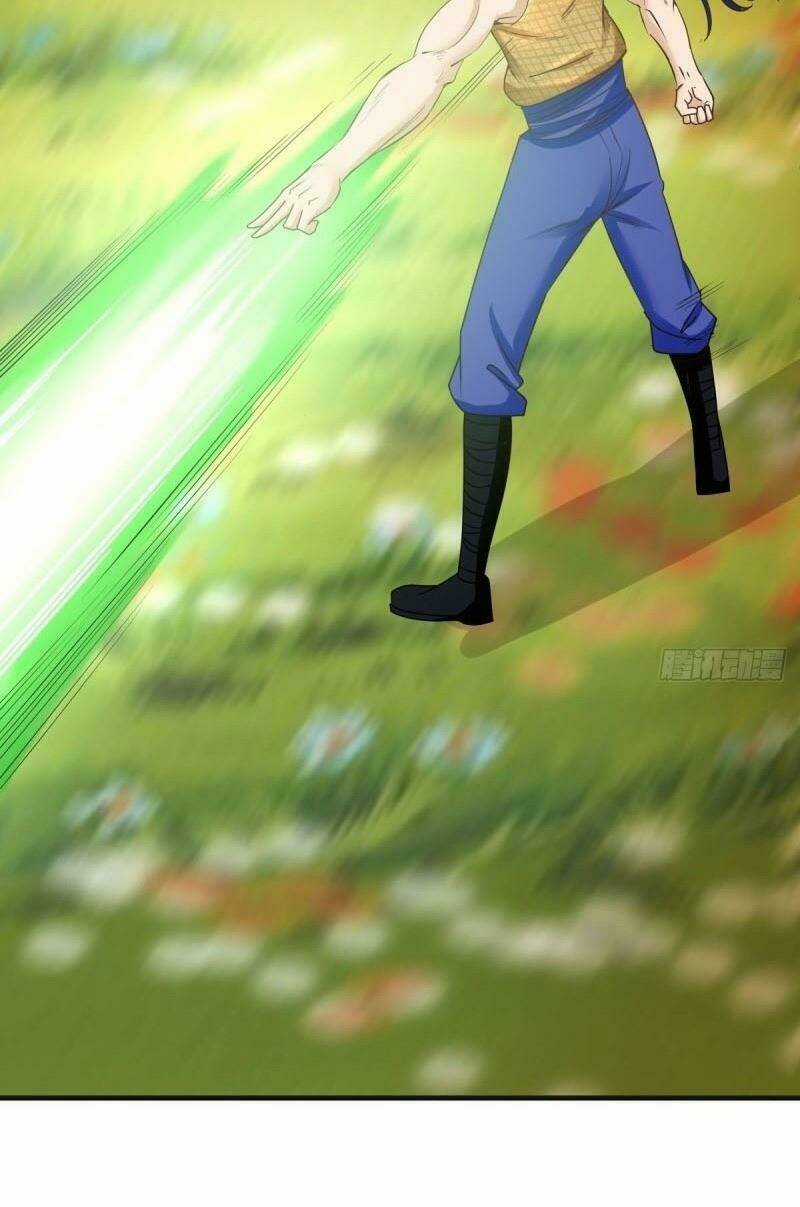 Hỗn Độn Đan Thần Chapter 51 trang 19