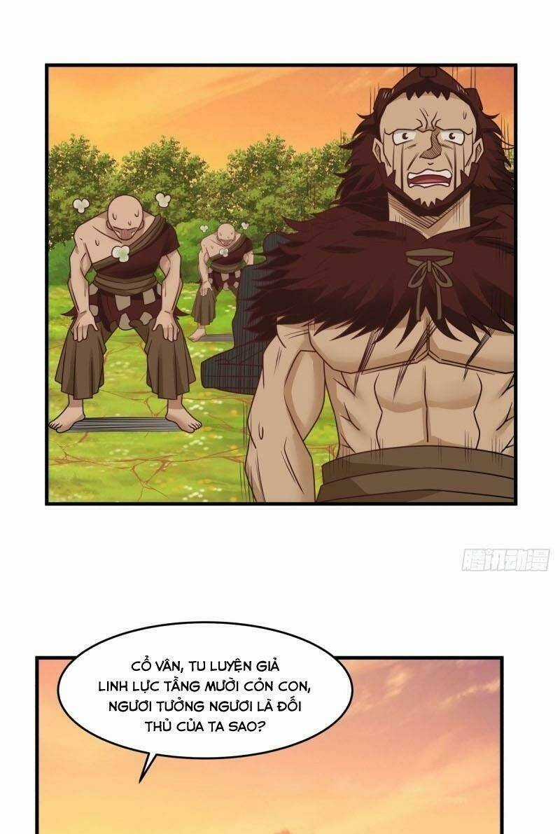 Hỗn Độn Đan Thần Chapter 51 trang 2