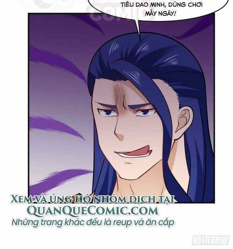 Hỗn Độn Đan Thần Chapter 51 trang 23