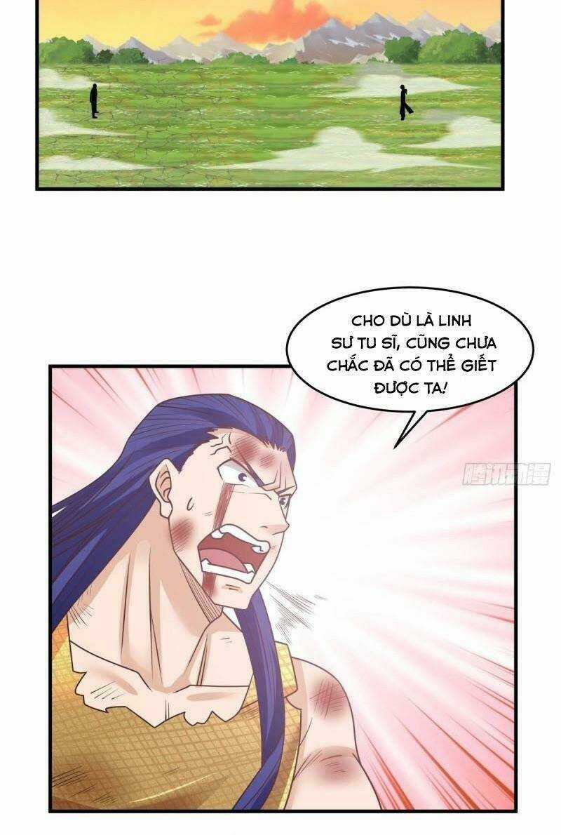 Hỗn Độn Đan Thần Chapter 51 trang 3