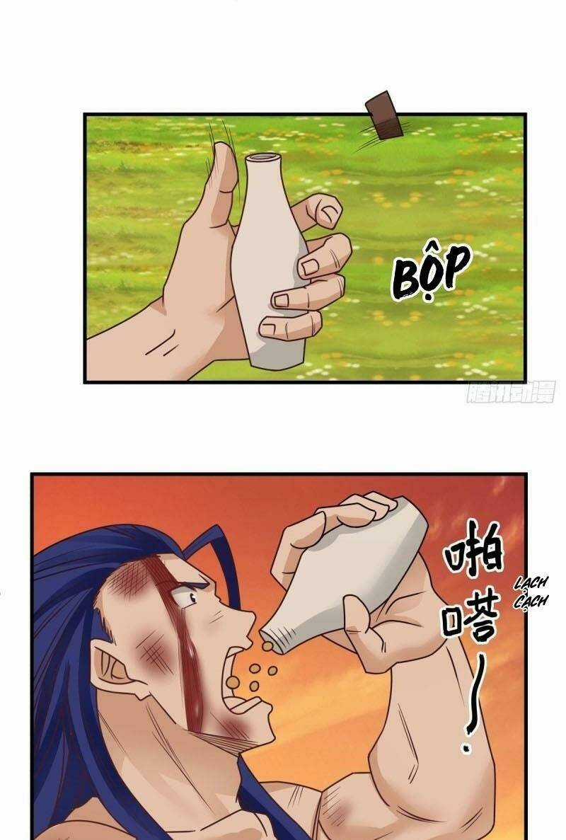 Hỗn Độn Đan Thần Chapter 51 trang 4