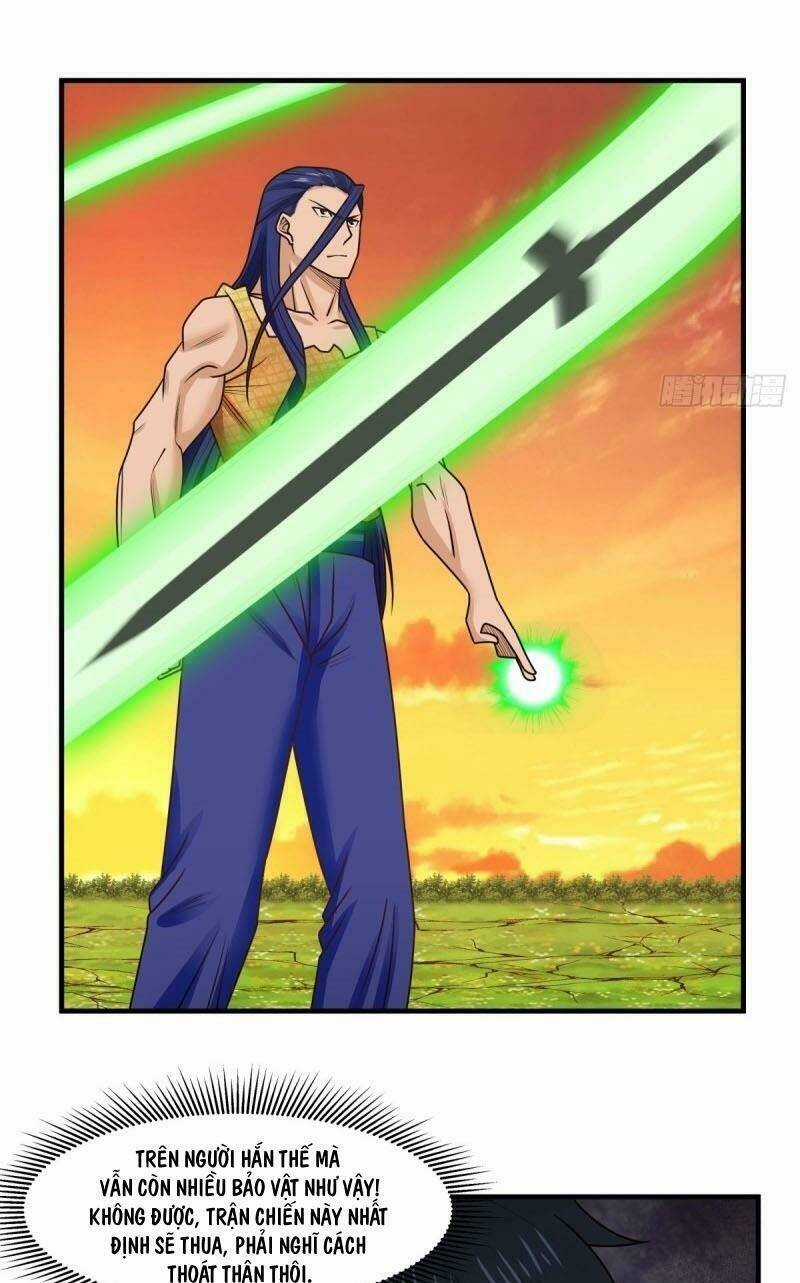 Hỗn Độn Đan Thần Chapter 51 trang 6