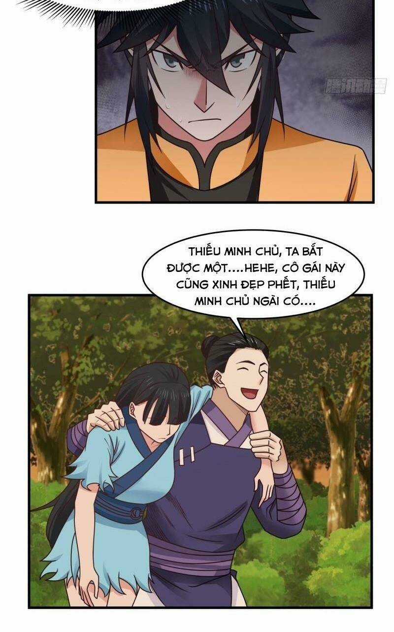 Hỗn Độn Đan Thần Chapter 51 trang 7
