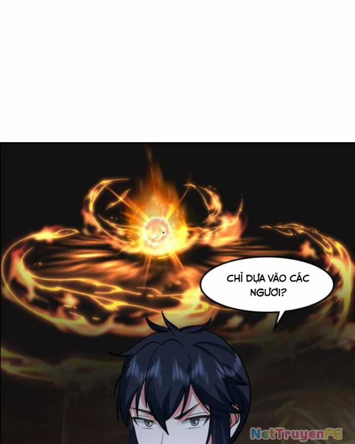 Hỗn Độn Đan Thần Chapter 510 trang 11