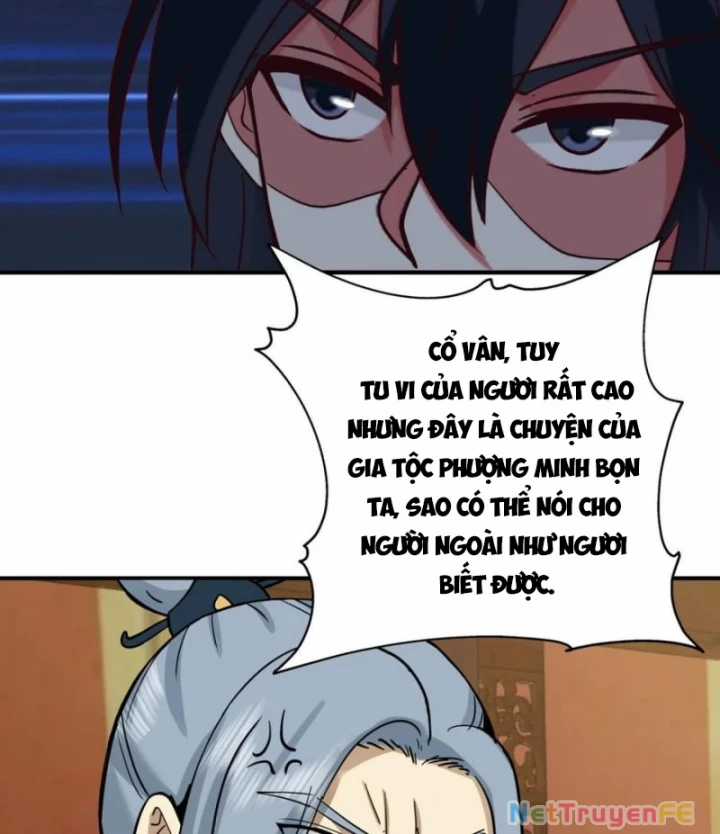 Hỗn Độn Đan Thần Chapter 510 trang 13