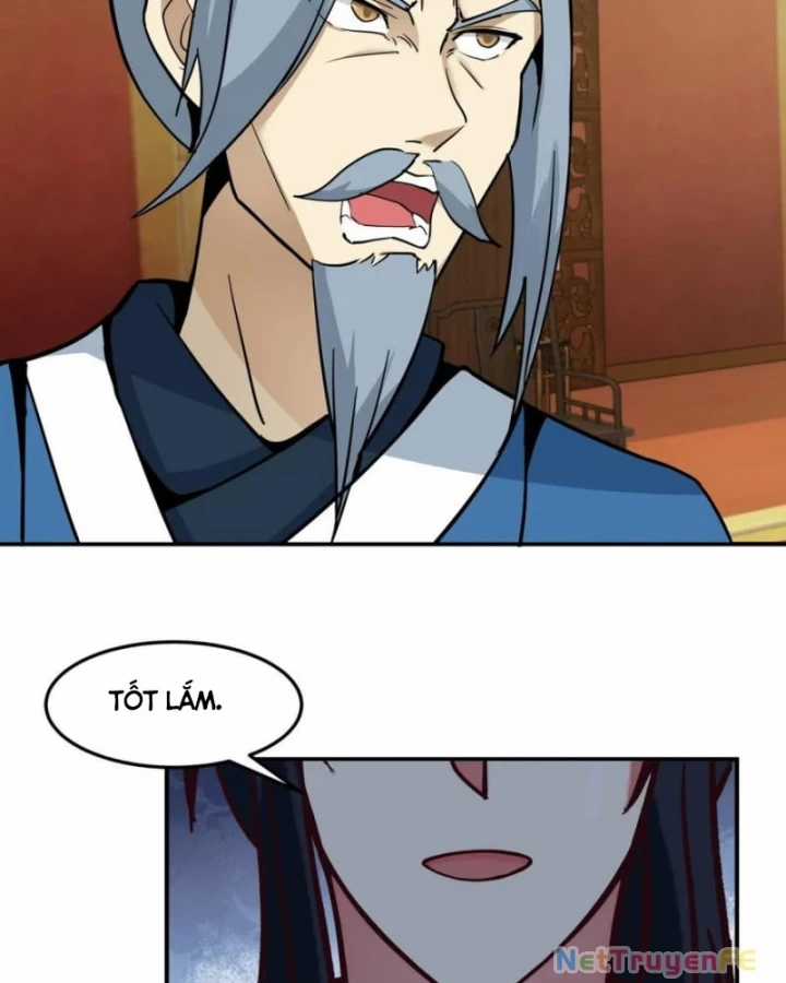 Hỗn Độn Đan Thần Chapter 510 trang 14