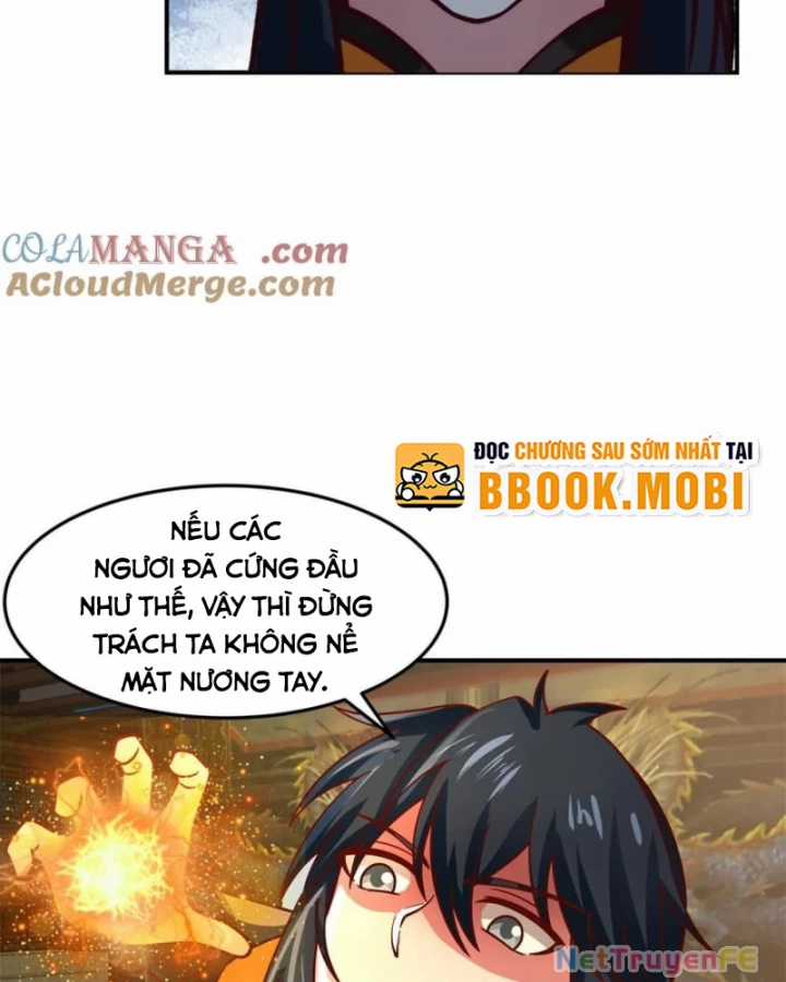 Hỗn Độn Đan Thần Chapter 510 trang 15