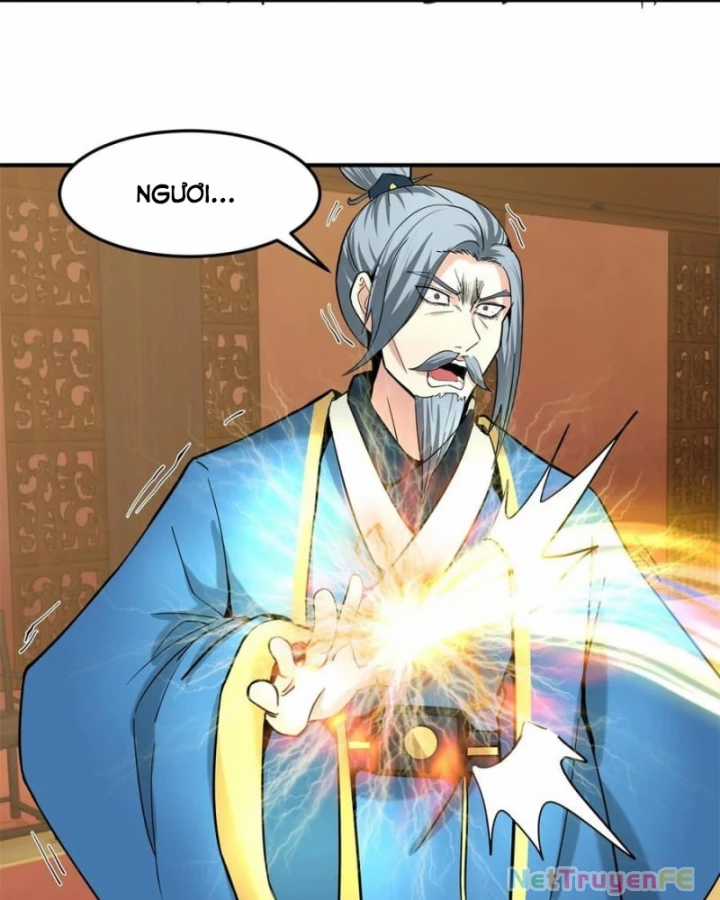 Hỗn Độn Đan Thần Chapter 510 trang 17