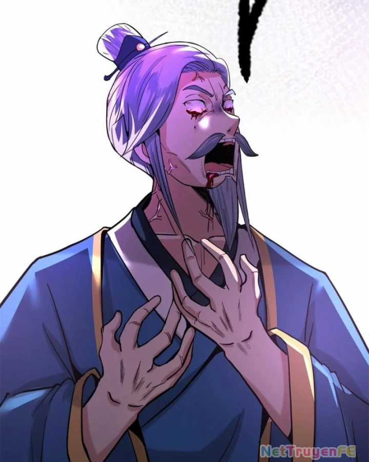 Hỗn Độn Đan Thần Chapter 510 trang 22