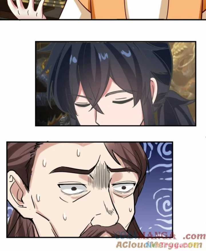 Hỗn Độn Đan Thần Chapter 510 trang 27