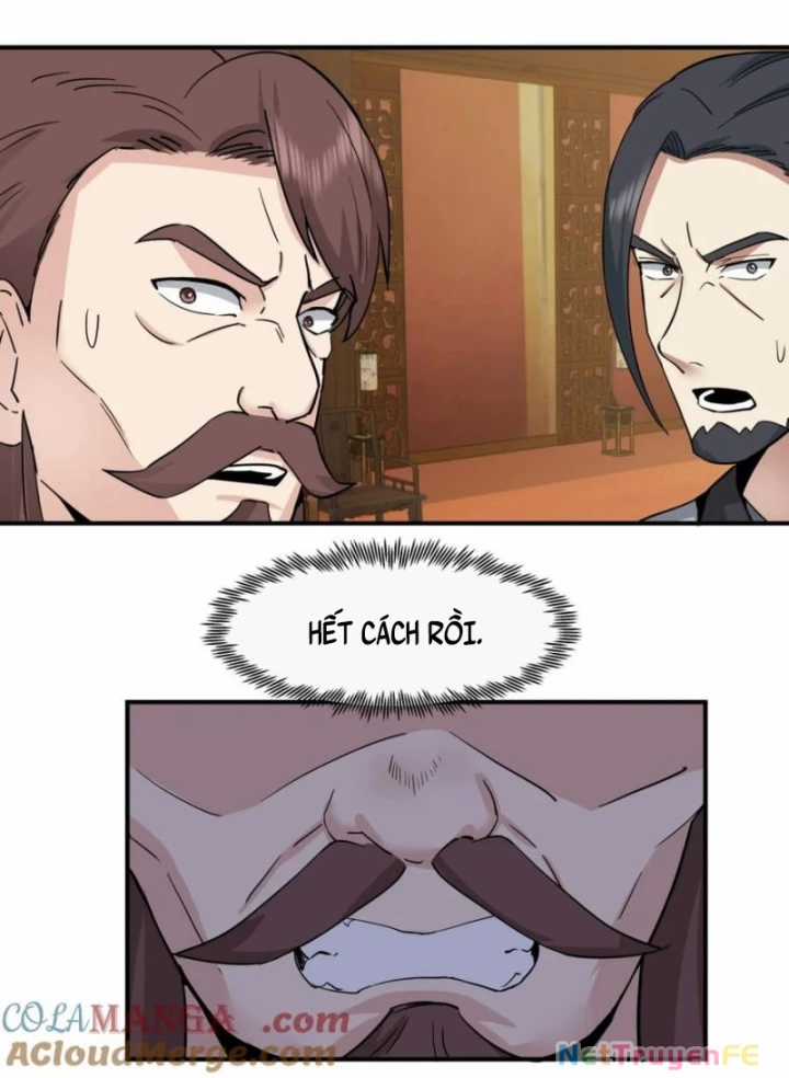 Hỗn Độn Đan Thần Chapter 510 trang 30