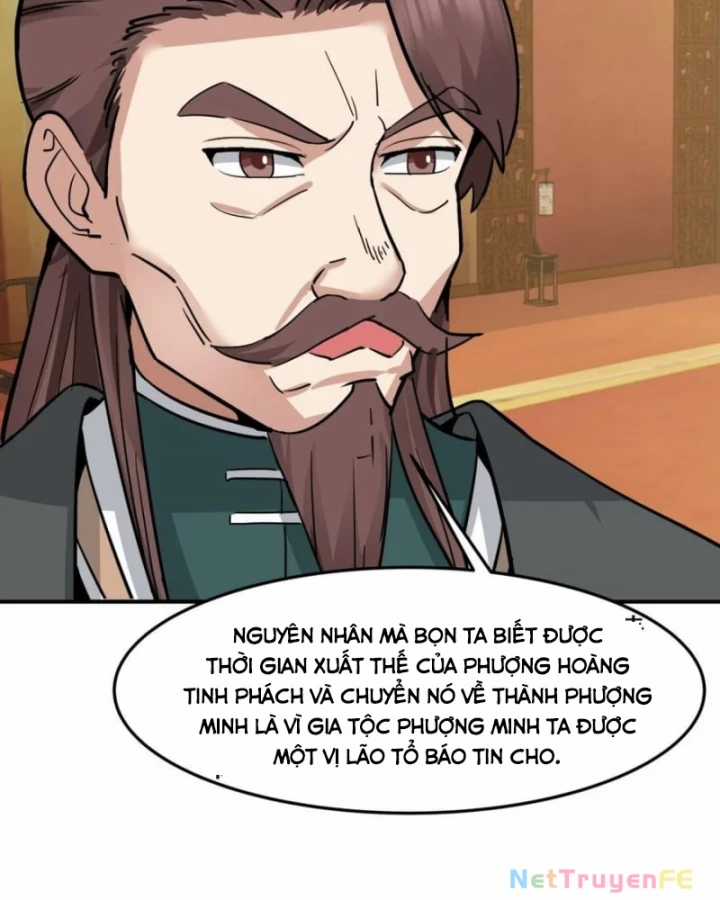 Hỗn Độn Đan Thần Chapter 510 trang 32