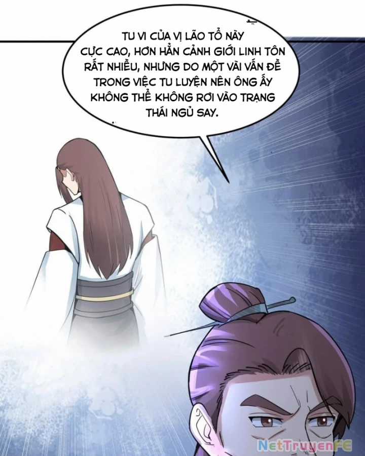 Hỗn Độn Đan Thần Chapter 510 trang 33