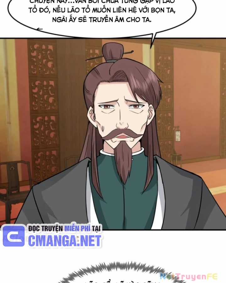 Hỗn Độn Đan Thần Chapter 510 trang 36