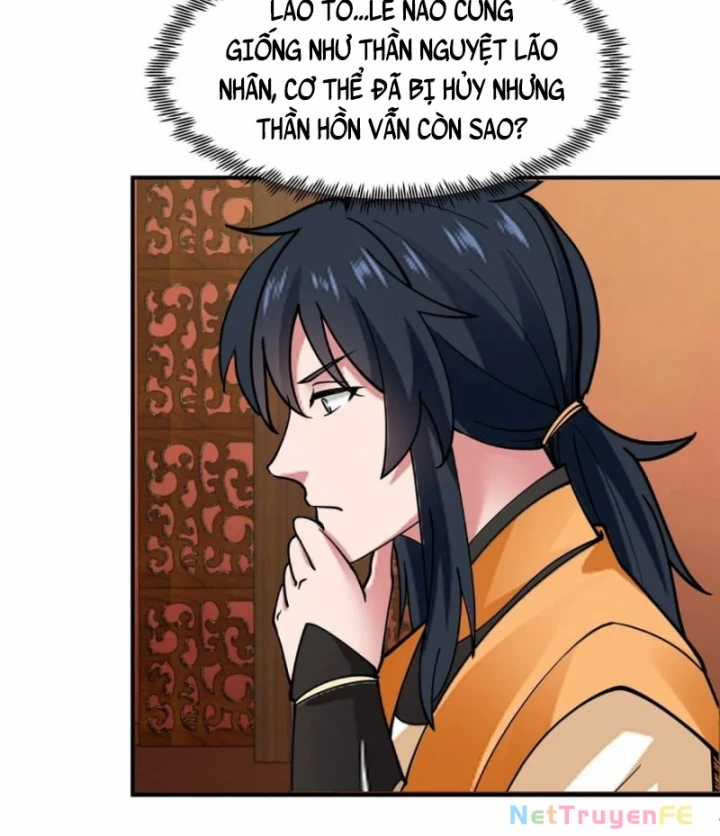 Hỗn Độn Đan Thần Chapter 510 trang 37