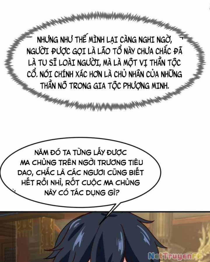 Hỗn Độn Đan Thần Chapter 510 trang 38