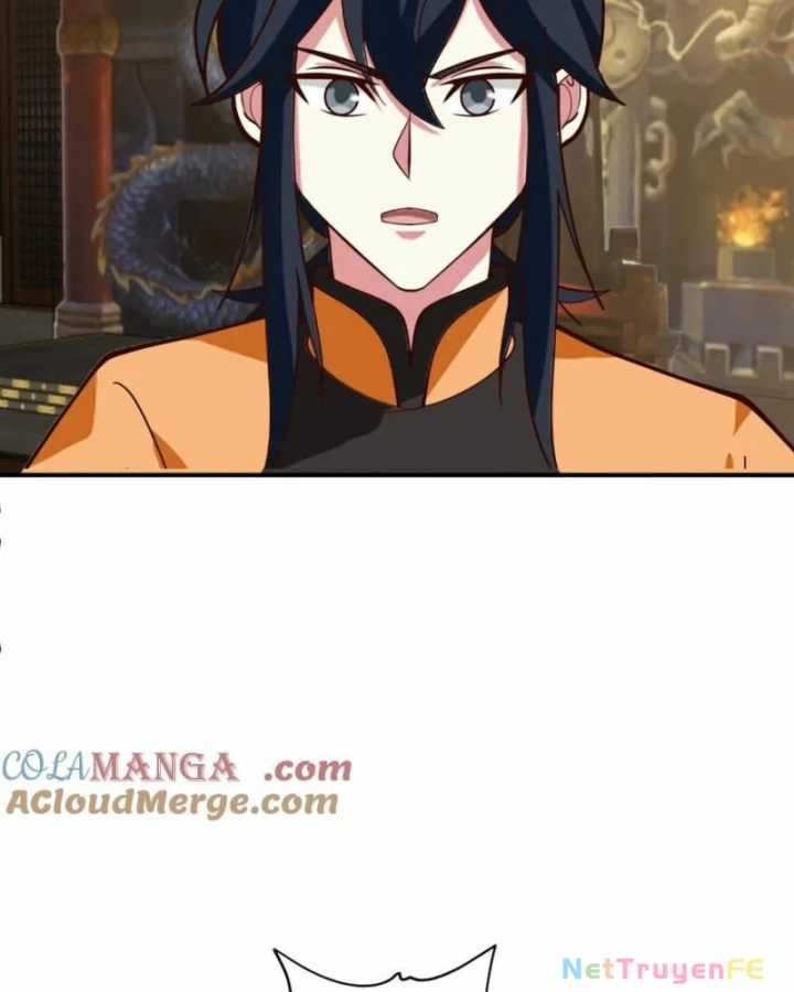 Hỗn Độn Đan Thần Chapter 510 trang 39