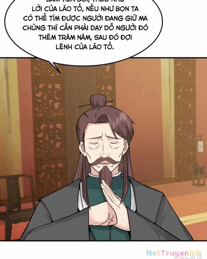 Hỗn Độn Đan Thần Chapter 510 trang 42