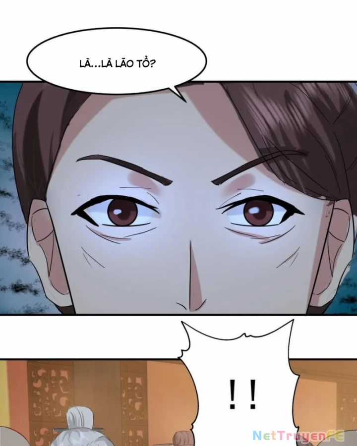 Hỗn Độn Đan Thần Chapter 511 trang 13