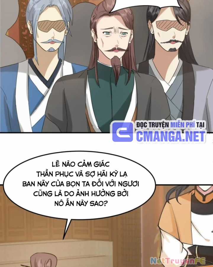 Hỗn Độn Đan Thần Chapter 511 trang 14