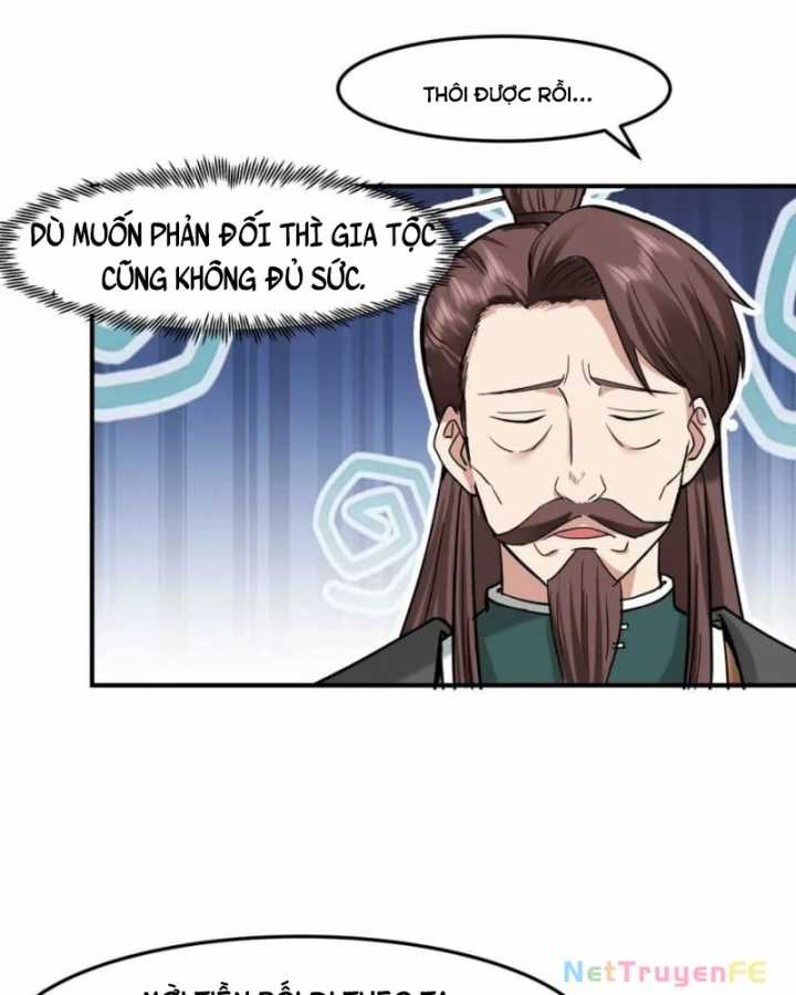 Hỗn Độn Đan Thần Chapter 511 trang 22