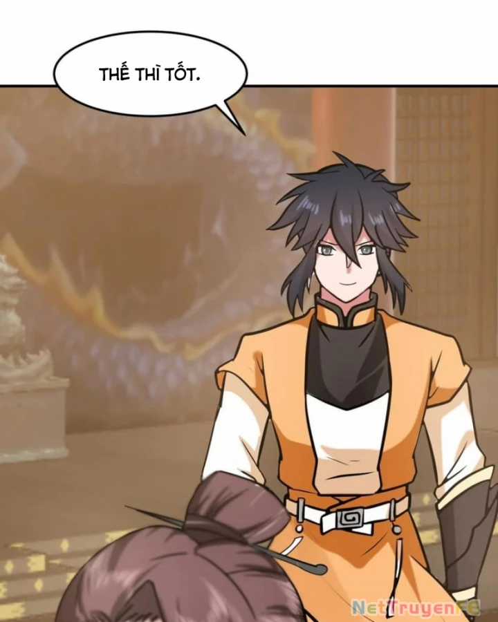 Hỗn Độn Đan Thần Chapter 511 trang 25